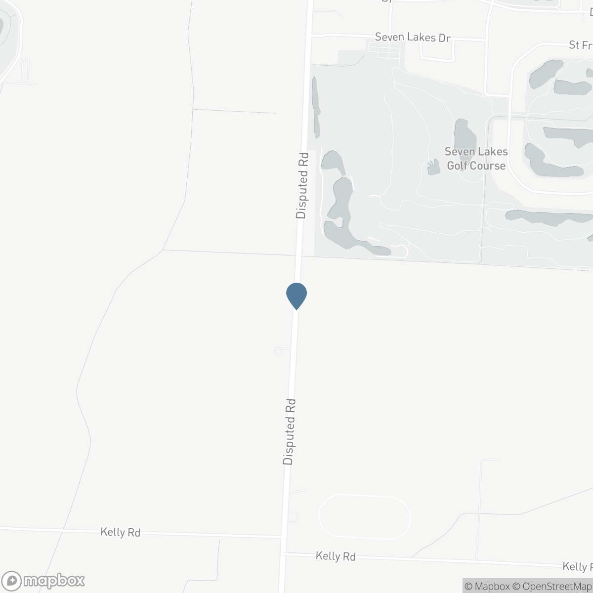 V/L DISPUTED ROAD, LaSalle, Ontario N9A 6Z6